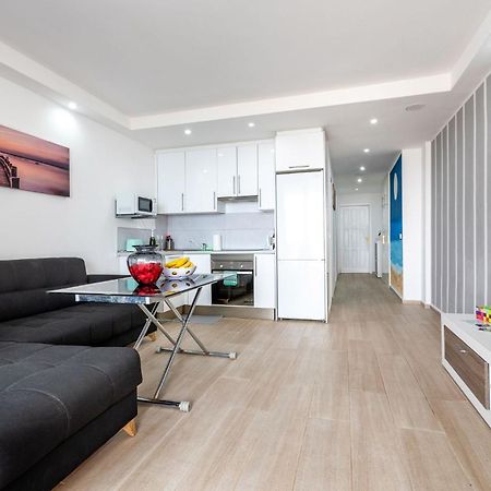 Ocean View Apartment With Large Terrace And Netflix Smart Tv Costa Adeje Exteriér fotografie