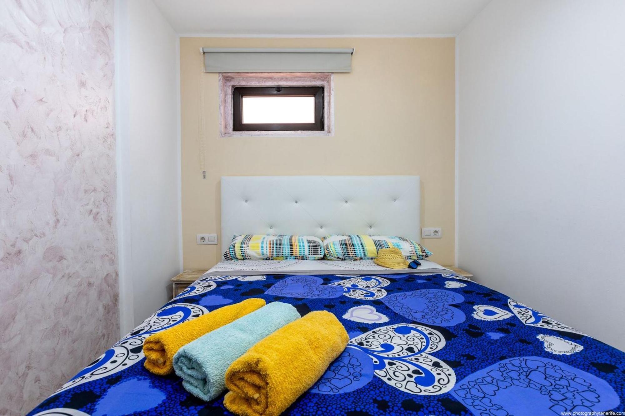 Ocean View Apartment With Large Terrace And Netflix Smart Tv Costa Adeje Exteriér fotografie